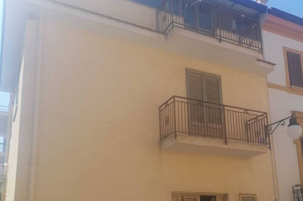 Photo of Outdoor in Baucina