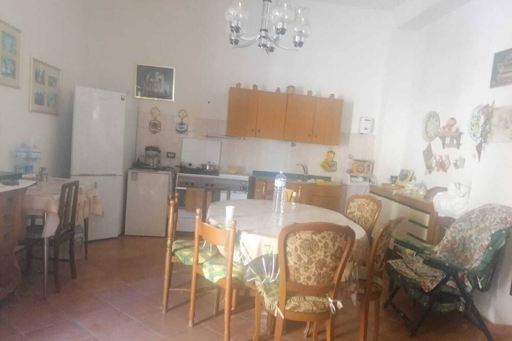 Photo of Kitchen in Baucina