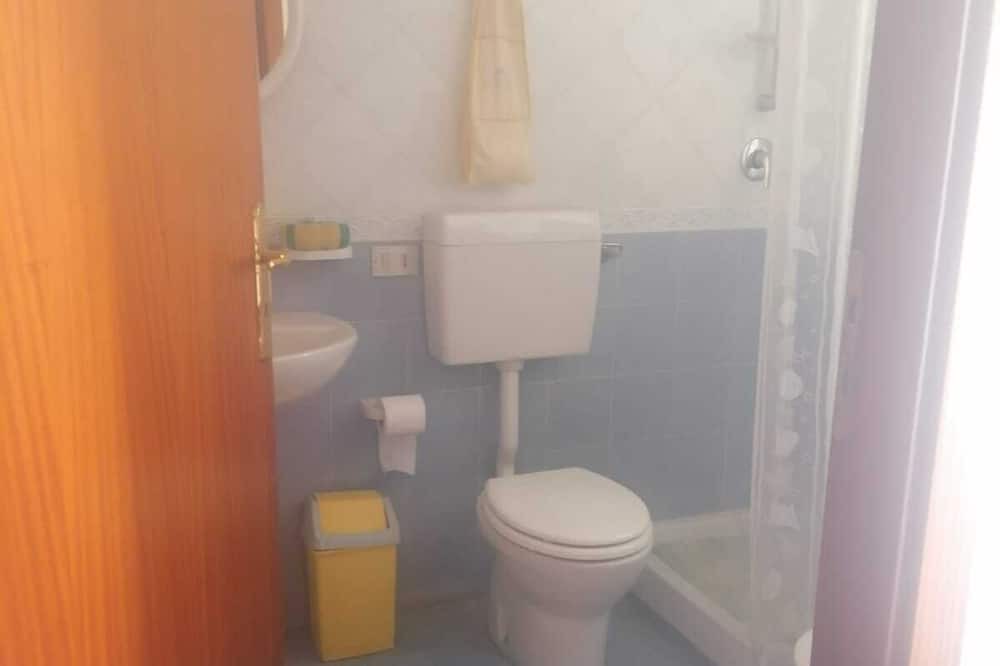 Photo of Bathroom in Baucina