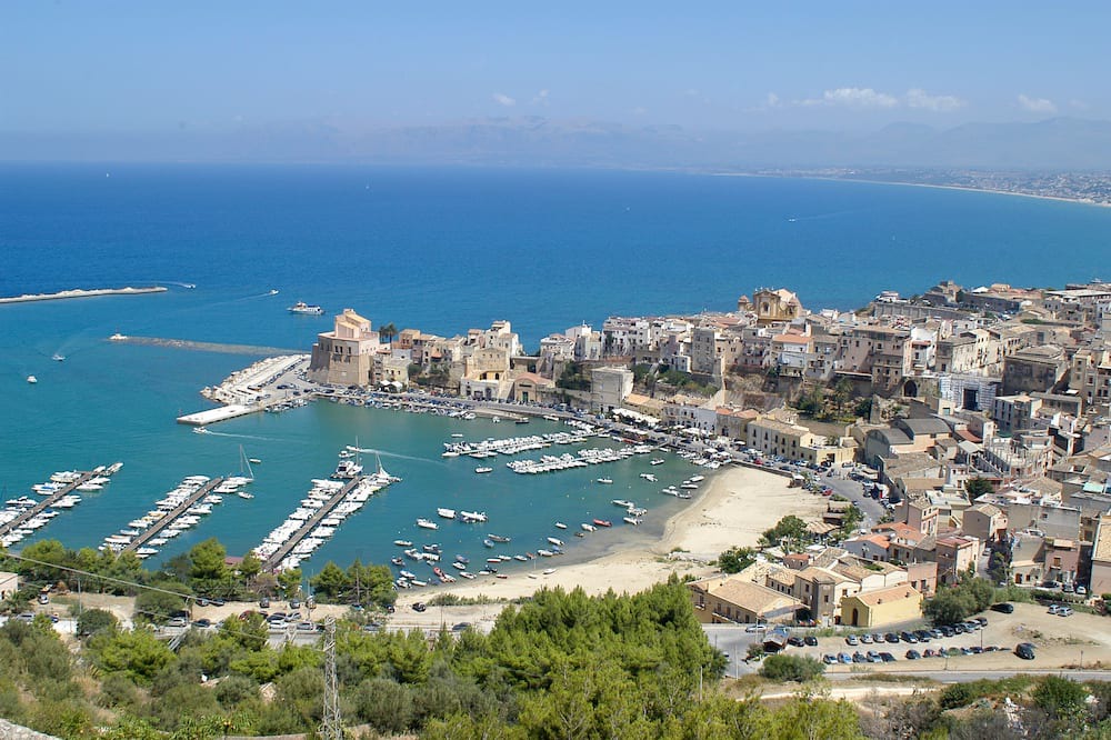 Photo of Outdoor in Scopello