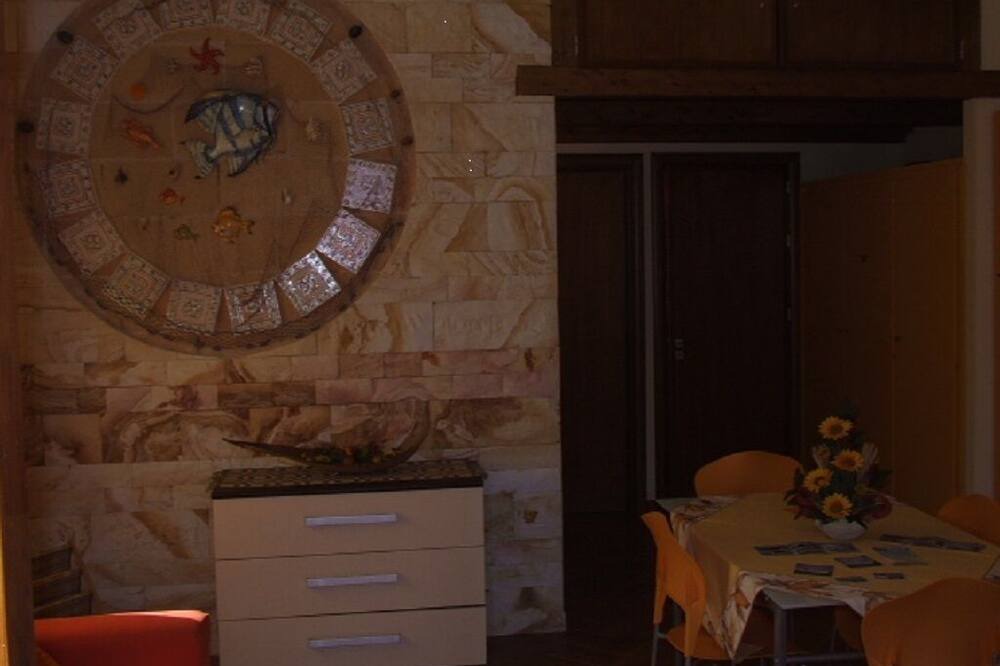 Photo of Livingroom in Scopello