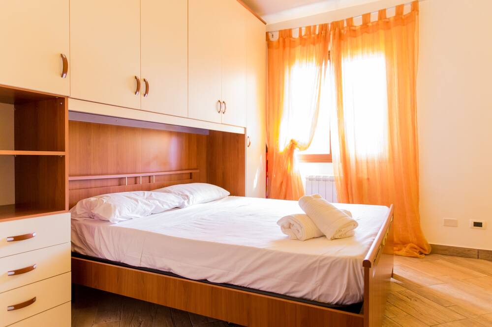 Photo of Bedroom in Castelvetrano