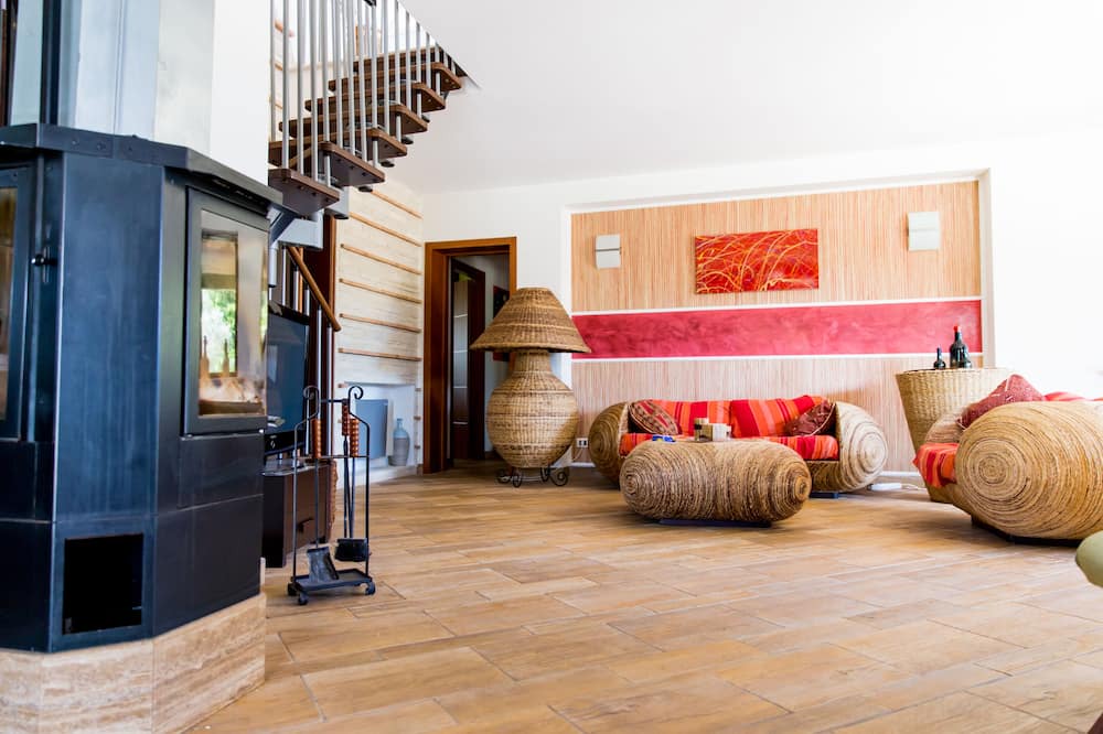 Photo of Livingroom in Castelvetrano