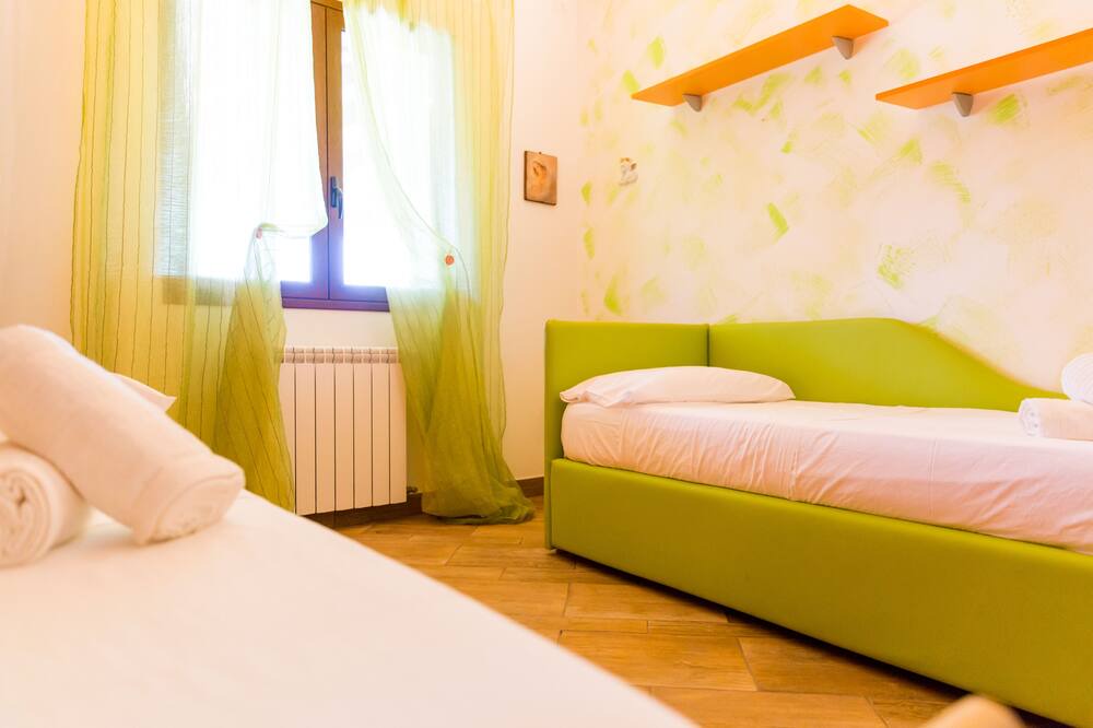 Photo of Bedroom in Castelvetrano