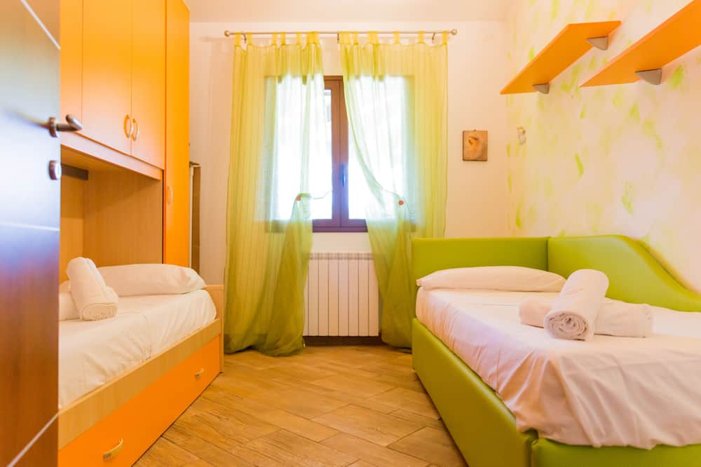 Photo of Bedroom in Castelvetrano