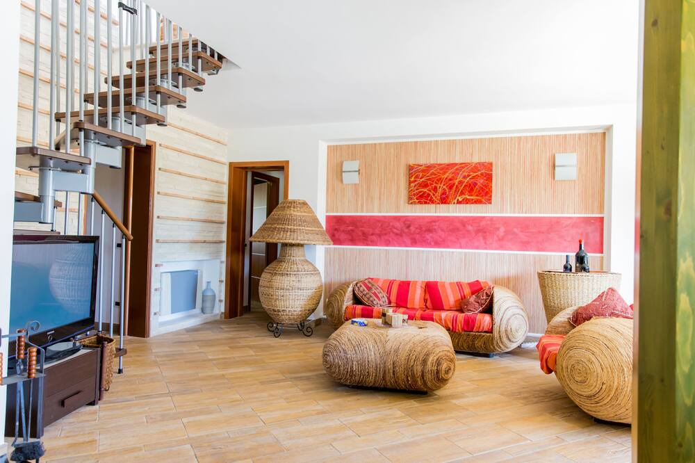 Photo of Livingroom in Castelvetrano