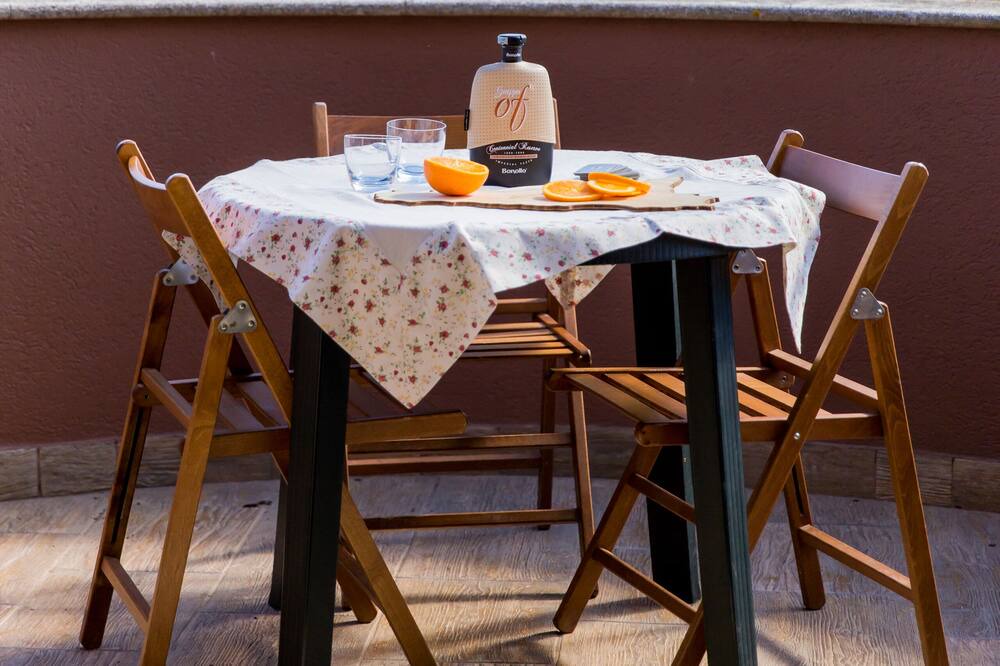Photo of Patio Balcony in Castelvetrano