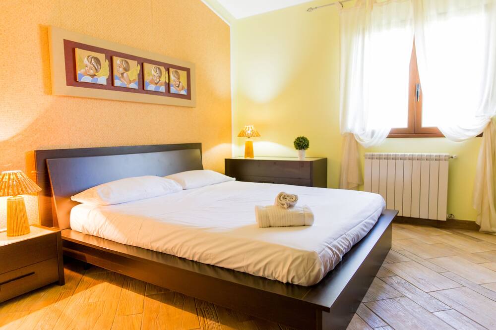 Photo of Bedroom in Castelvetrano