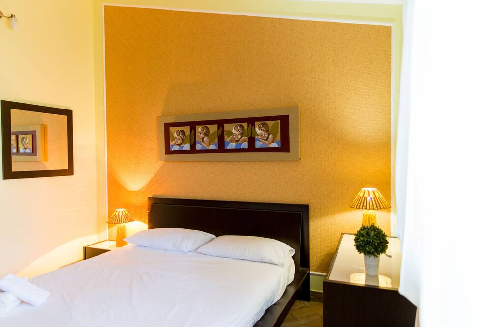 Photo of Bedroom in Castelvetrano