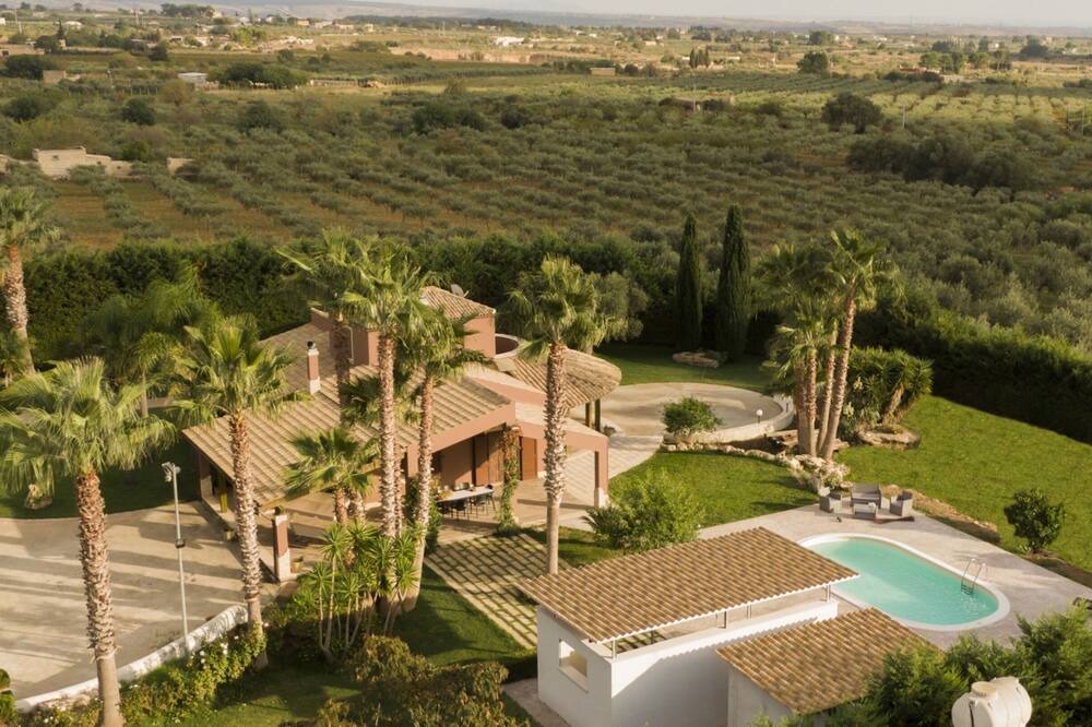 Photo of Outdoor in Castelvetrano