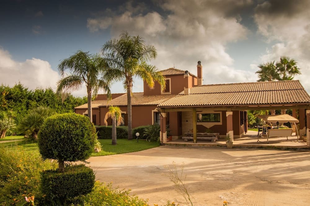 Photo of Outdoor in Castelvetrano