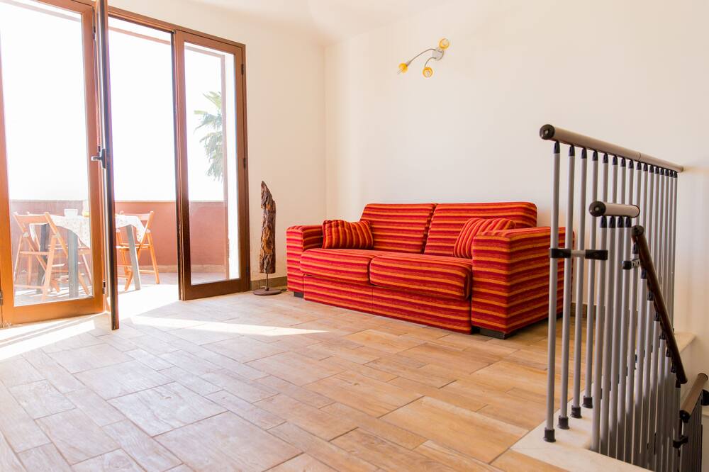 Photo of Livingroom in Castelvetrano