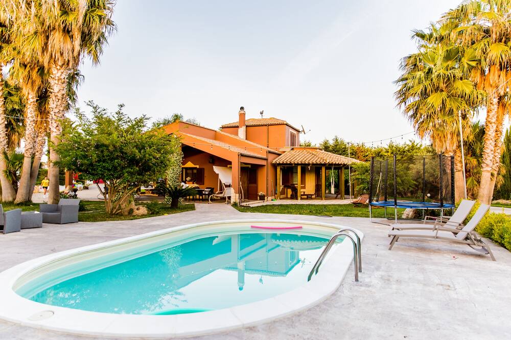 Photo of Outdoor in Castelvetrano