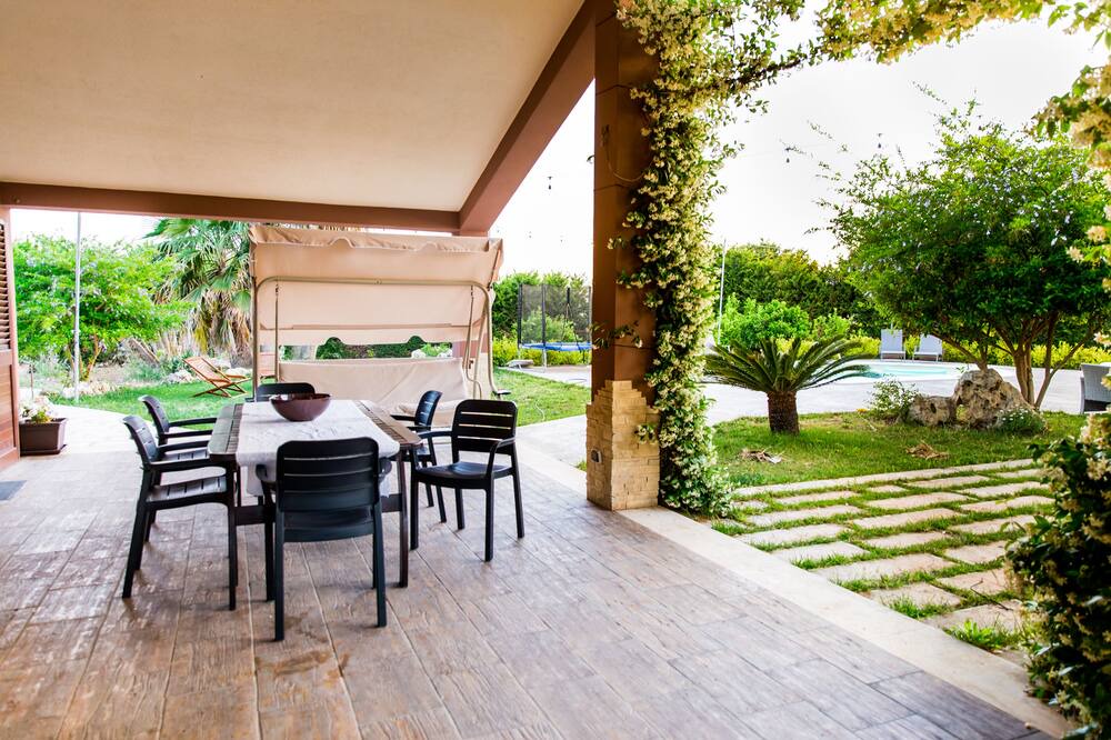 Photo of Outdoor in Castelvetrano
