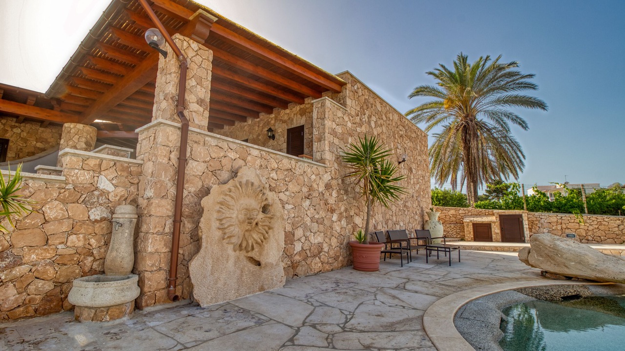 Photo of Outdoor in Lampedusa