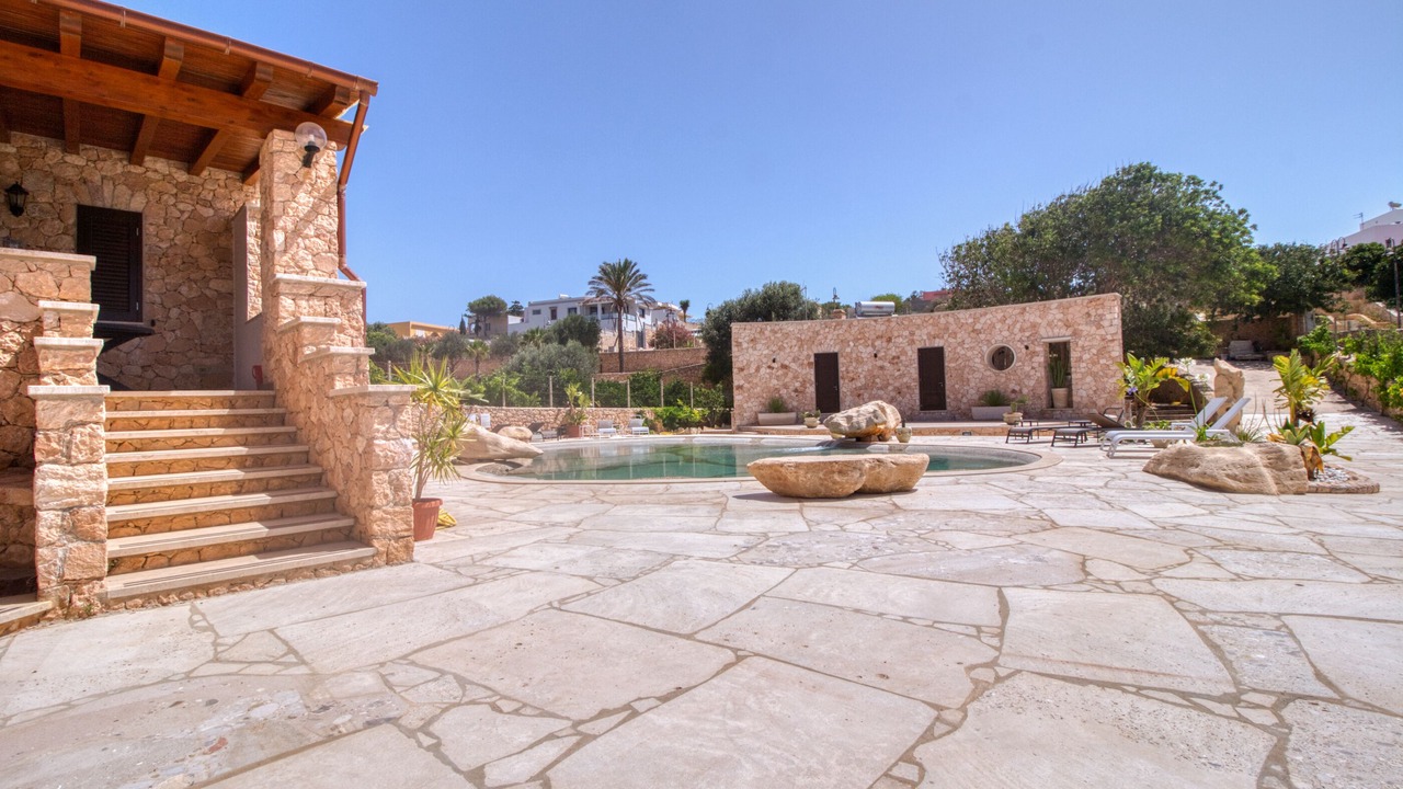 Photo of Outdoor in Lampedusa