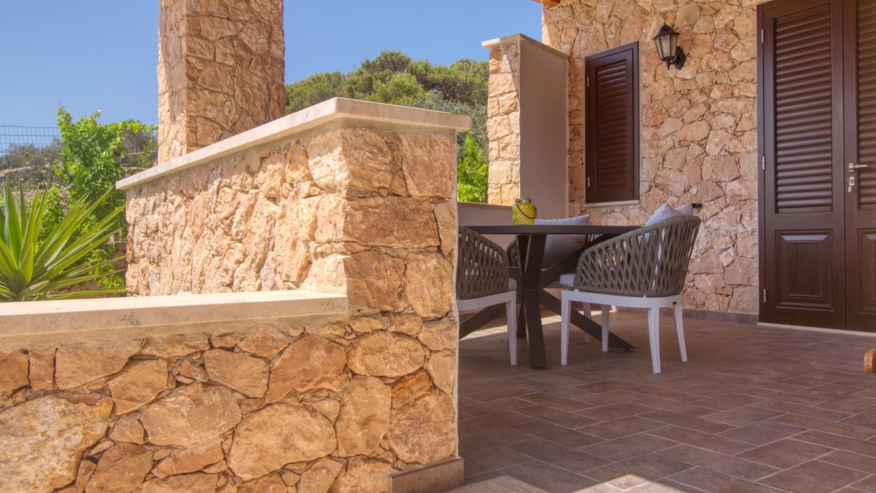 Photo of Patio Balcony in Lampedusa