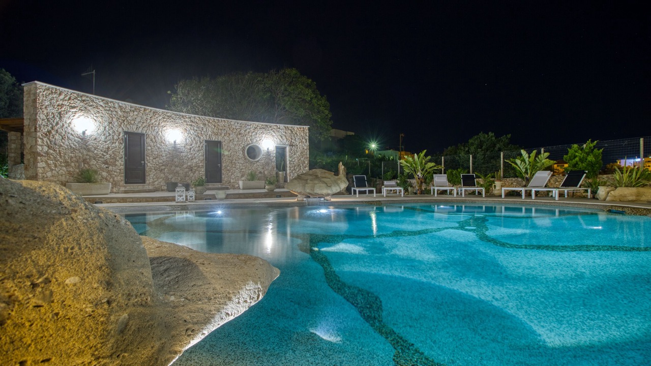 Photo of Outdoor in Lampedusa