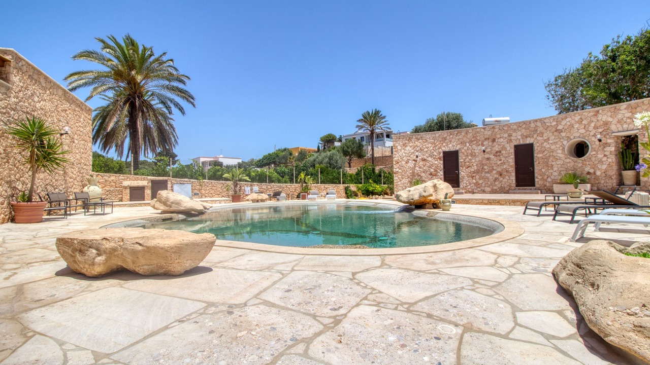 Photo of Outdoor in Lampedusa