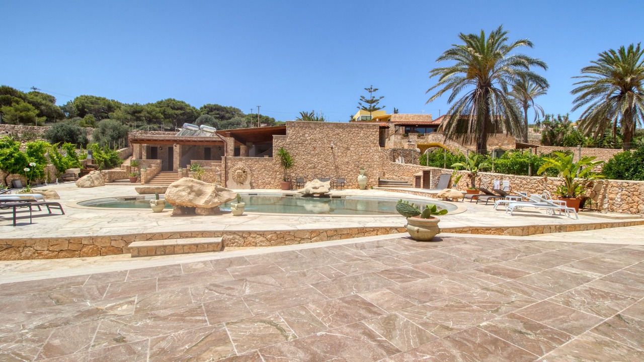 Photo of Outdoor in Lampedusa