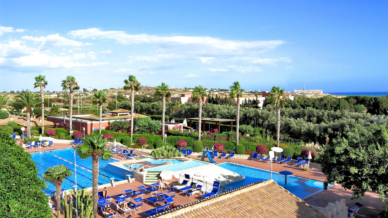 Photo of Outdoor in Sampieri