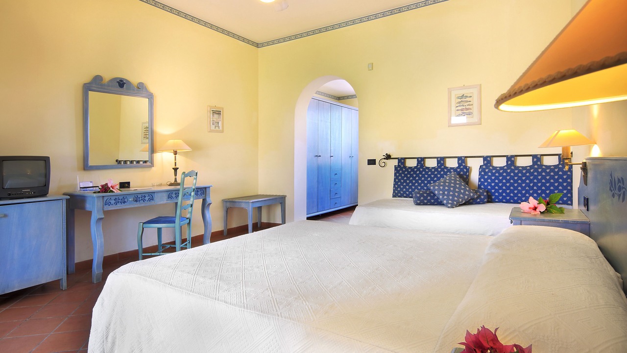 Photo of Bedroom in Sampieri