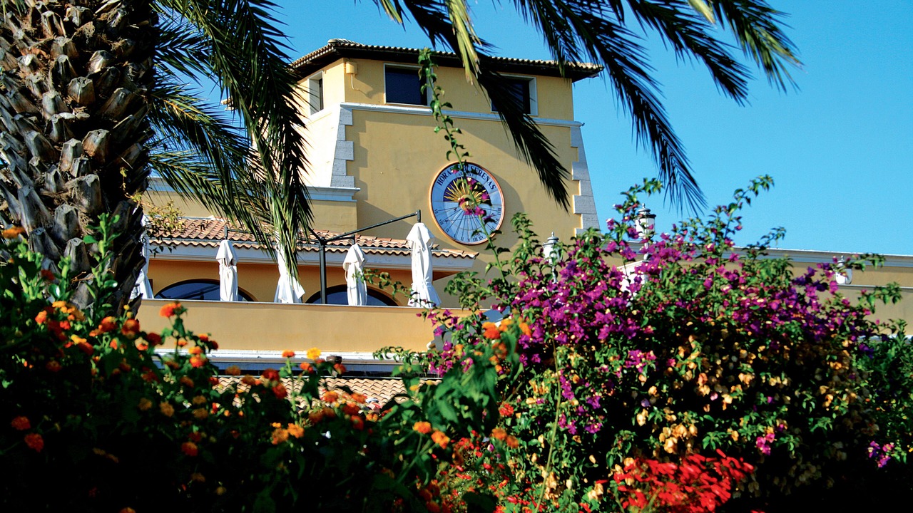 Photo of Outdoor in Sampieri