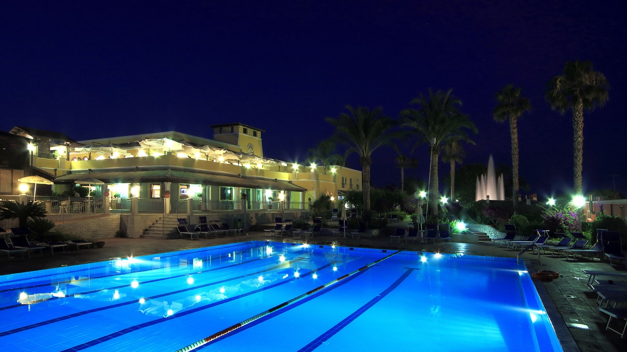 Photo of Outdoor in Sampieri