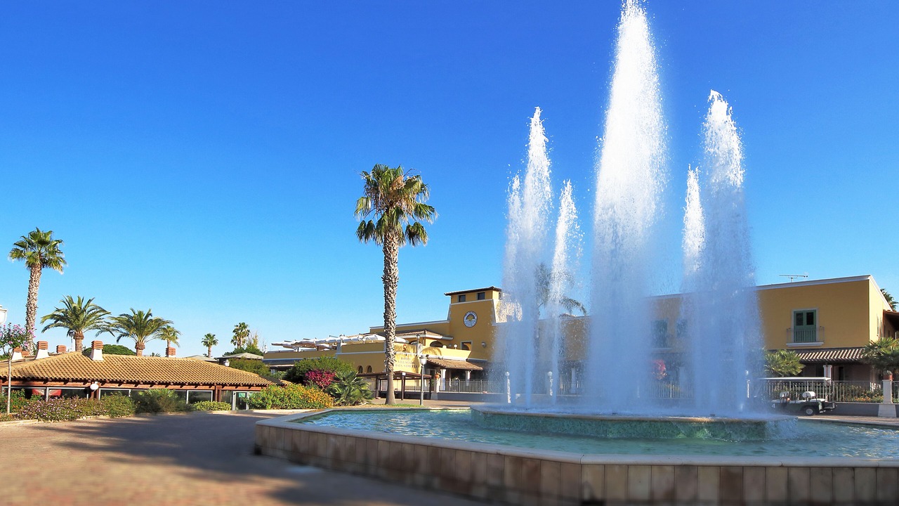 Photo of Outdoor in Sampieri