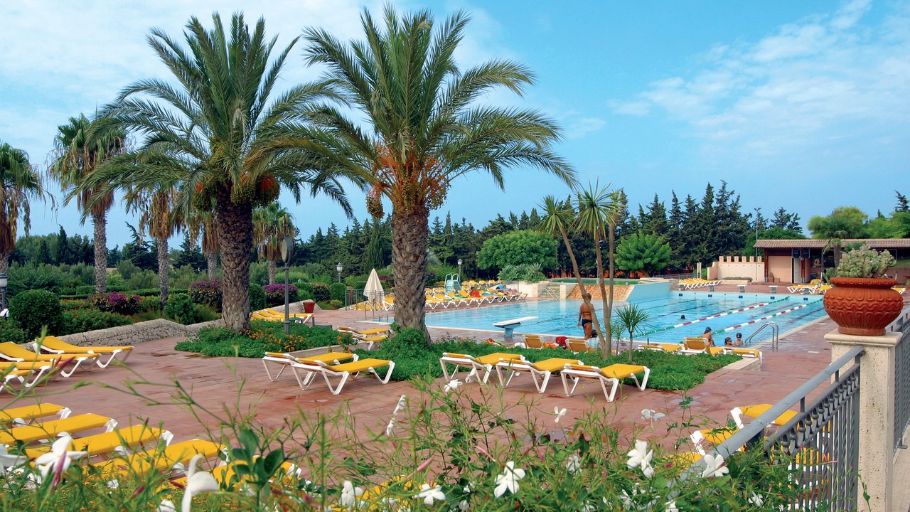 Photo of Outdoor in Sampieri