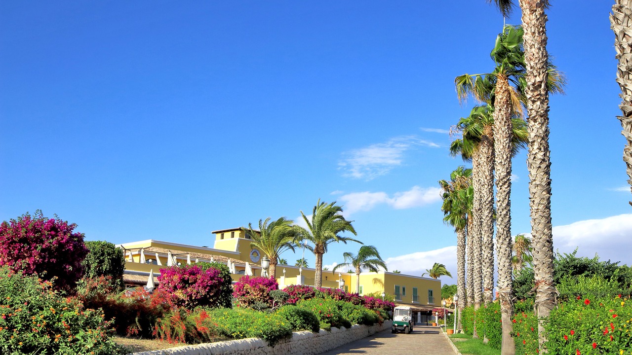 Photo of Outdoor in Sampieri