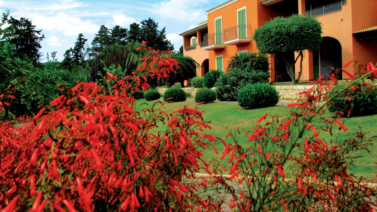 Photo of Bedroom in Sampieri