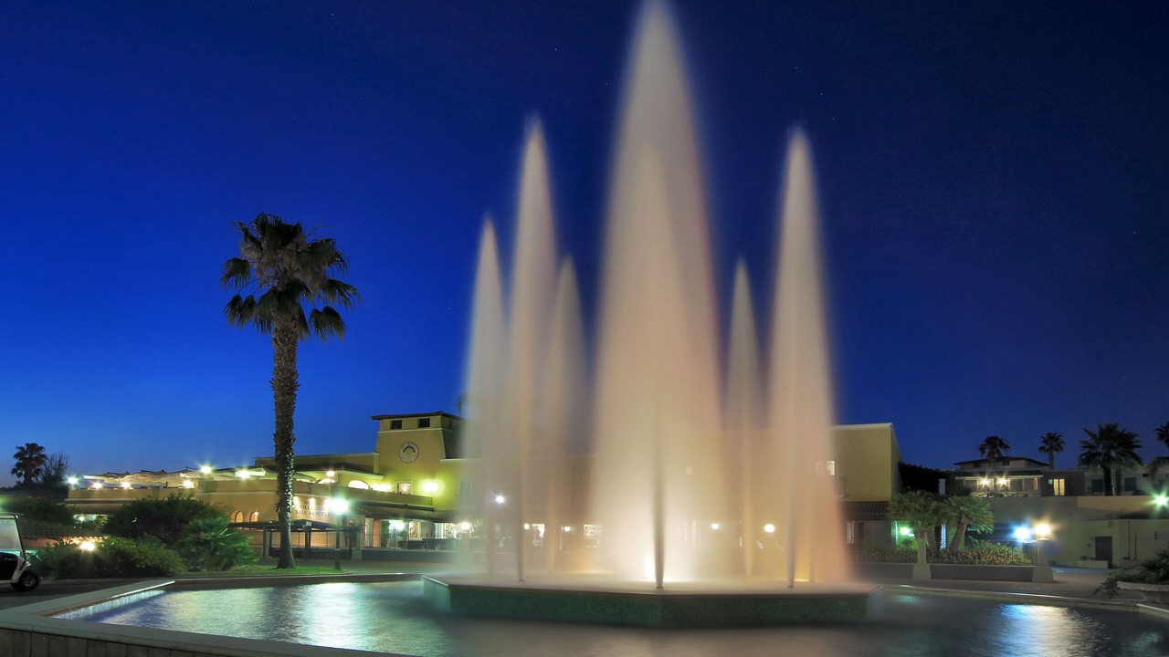 Photo of Outdoor in Sampieri