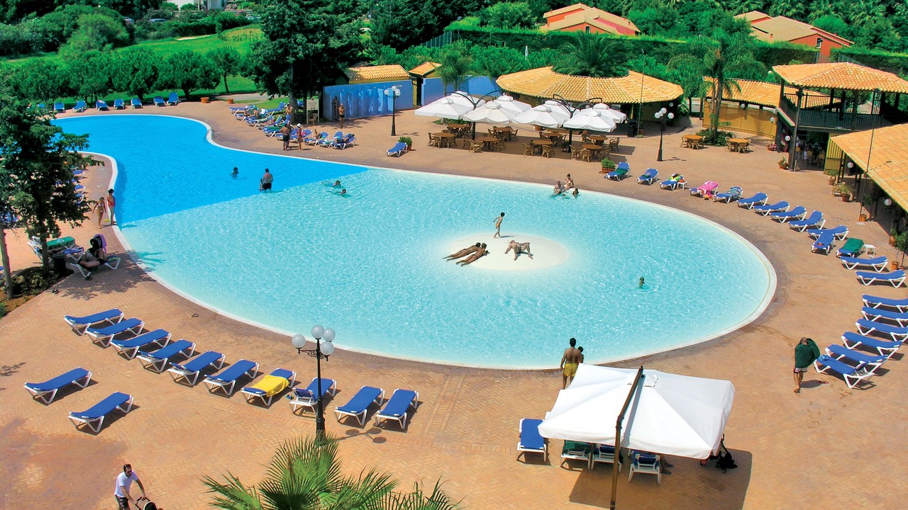 Photo of Outdoor in Sampieri