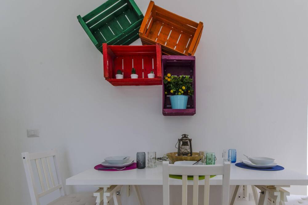 Photo of Livingroom in Tiche