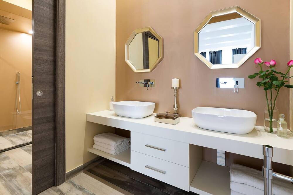 Photo of Bathroom in Borgo Bonsignore