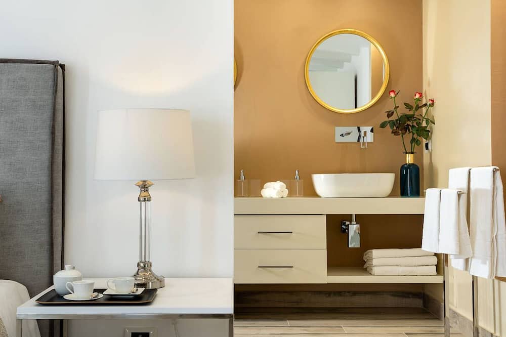 Photo of Bedroom in Borgo Bonsignore