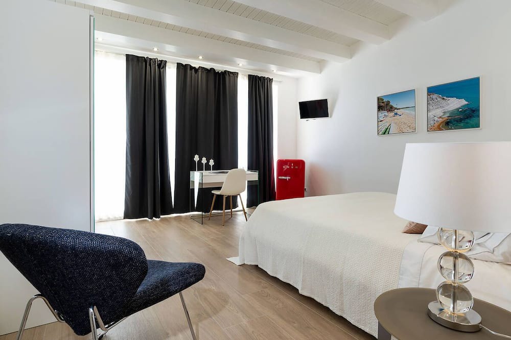 Photo of Bedroom in Borgo Bonsignore