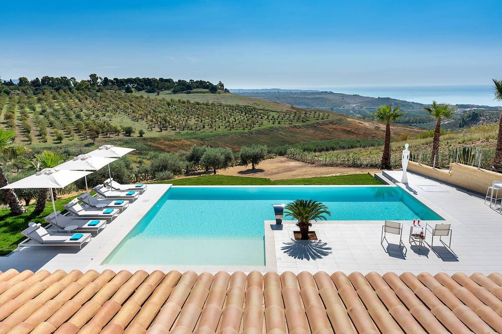 Photo of Outdoor in Borgo Bonsignore