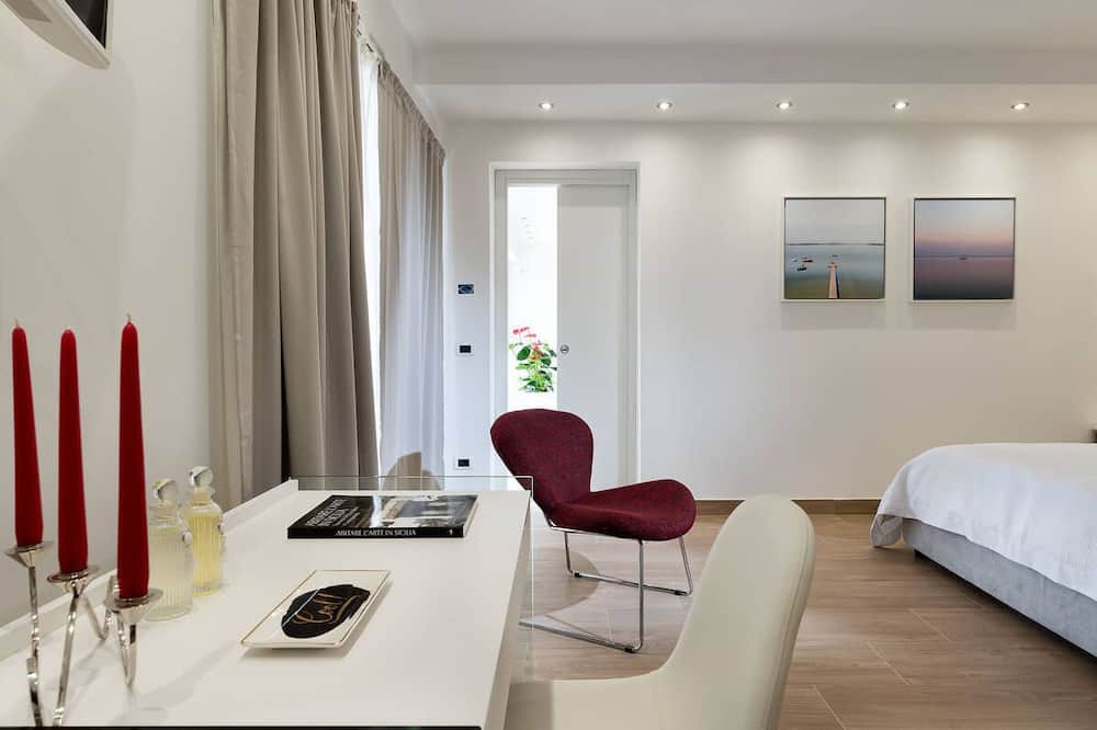 Photo of Bedroom in Borgo Bonsignore