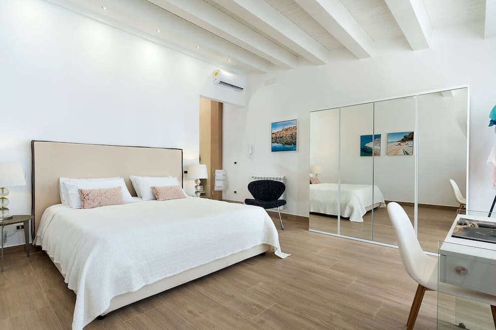 Photo of Bedroom in Borgo Bonsignore