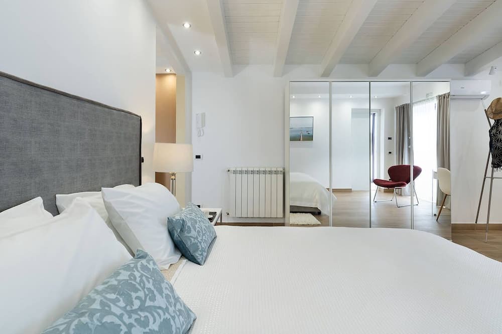 Photo of Bedroom in Borgo Bonsignore