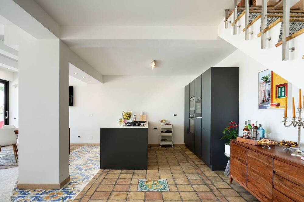 Photo of Kitchen in Borgo Bonsignore