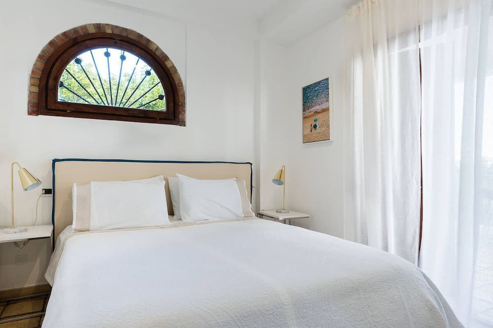 Photo of Bedroom in Borgo Bonsignore