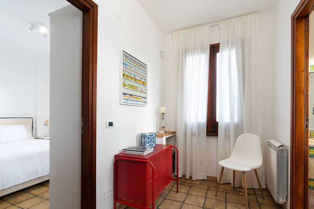 Photo of Bedroom in Borgo Bonsignore