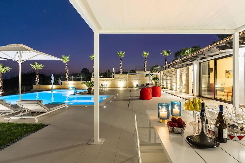 Photo of Outdoor in Borgo Bonsignore