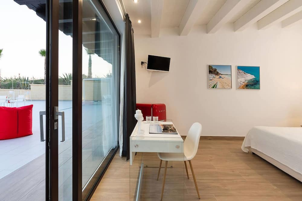 Photo of Bedroom in Borgo Bonsignore