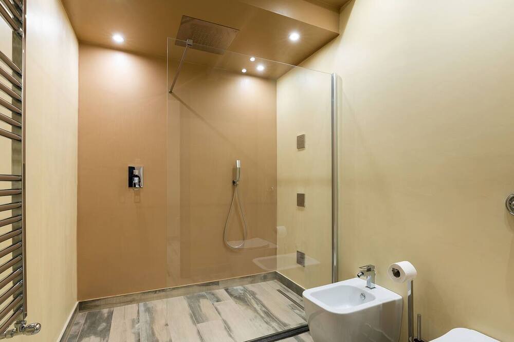 Photo of Bathroom in Borgo Bonsignore