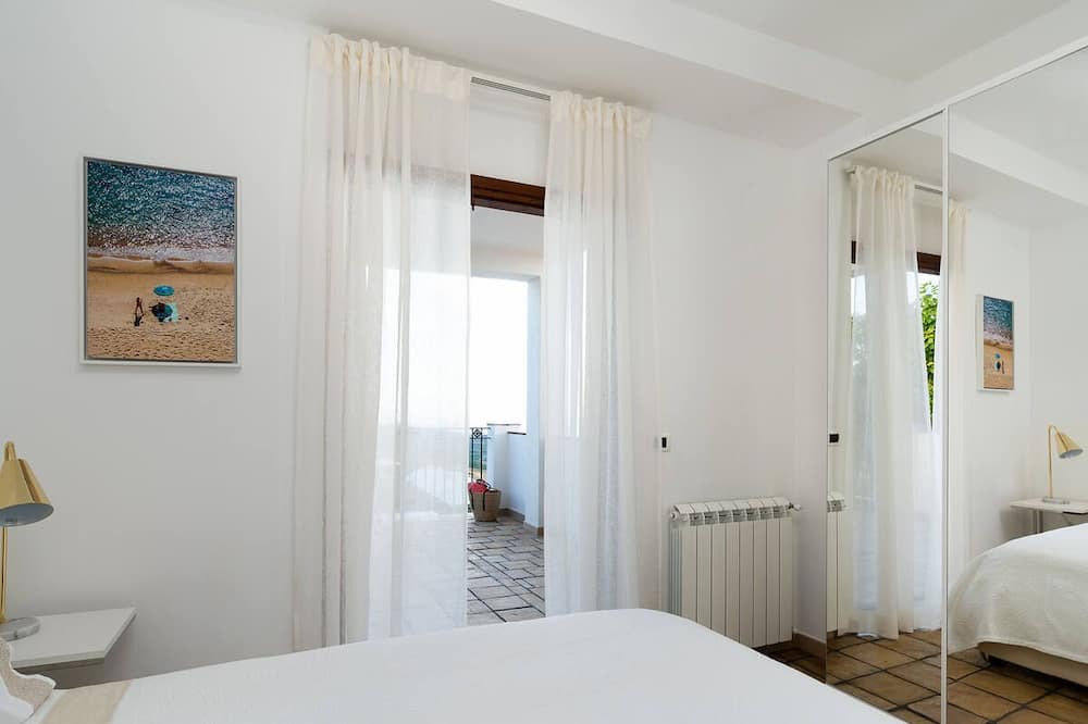 Photo of Bedroom in Borgo Bonsignore