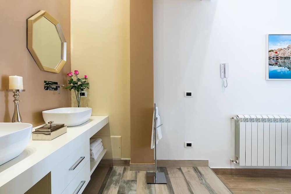 Photo of Bedroom in Borgo Bonsignore